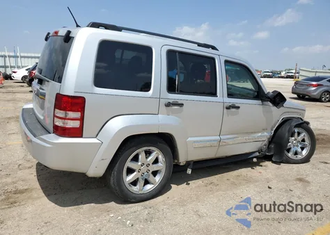 2012 Jeep Liberty Sport z USA, uszkodzony, nr VIN 1C4PJMAK3CW164413